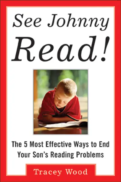 See Johnny Read! See Johnny Read!