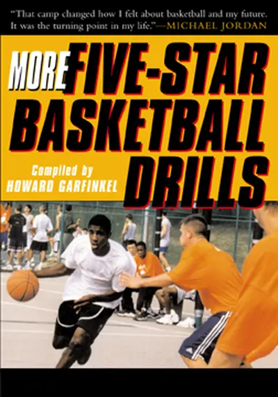 More Five-Star Basketball Drills More Five-Star Basketball Drills