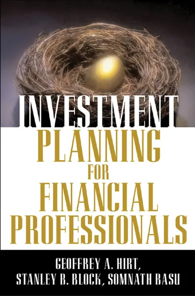 Investment Planning Investment Planning