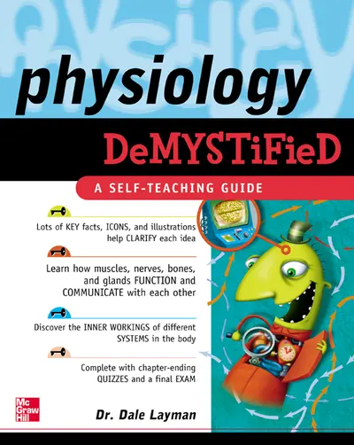 Physiology Demystified Physiology Demystified