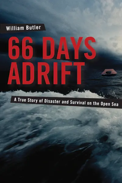 66 Days Adrift 66 Days Adrift