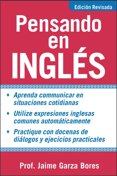 Pensando en ingles Pensando en ingles