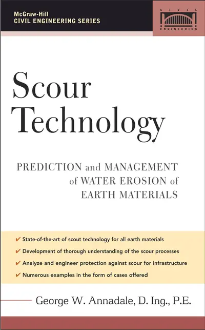 Scour Technology Scour Technology