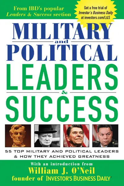Military and Political Leaders & Success Military and Political Leaders & Success