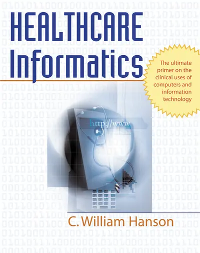 Healthcare Informatics Healthcare Informatics