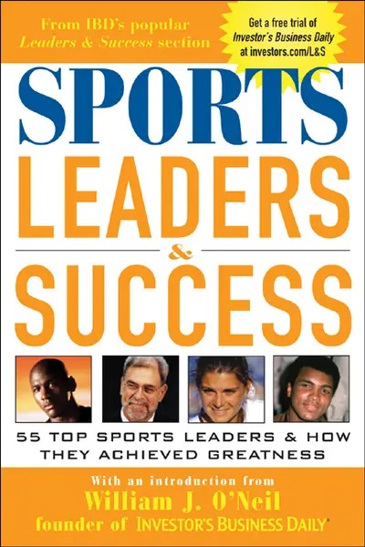 Sports Leaders & Success Sports Leaders & Success