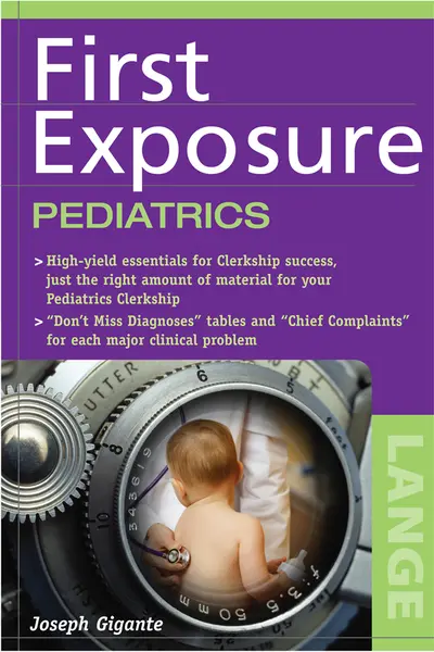 First Exposure Pediatrics First Exposure Pediatrics