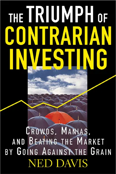 The Triumph of Contrarian Investing