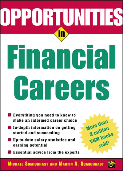 Opportunities in Chiropractic Careers Opportunities in Chiropractic Careers