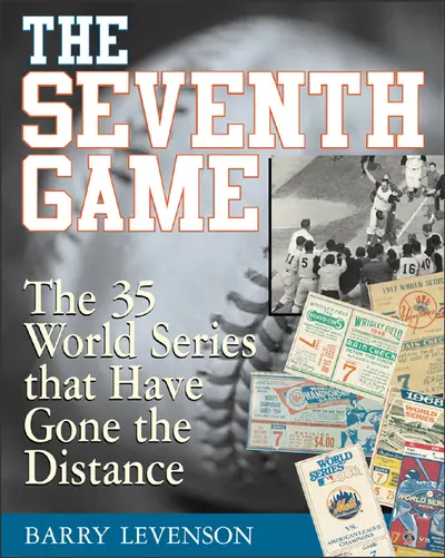 The Seventh Game The Seventh Game
