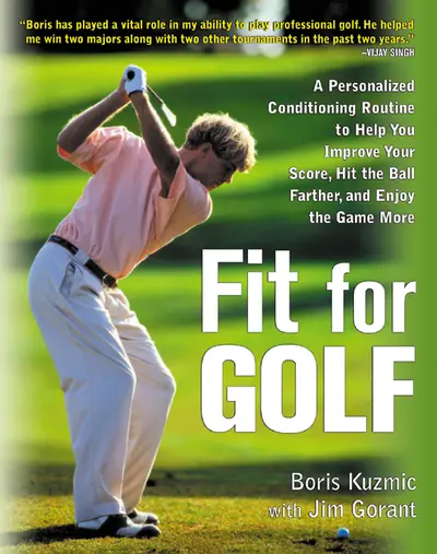Fit for Golf Fit for Golf