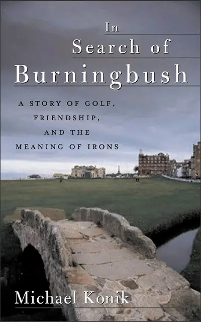 In Search of Burningbush In Search of Burningbush