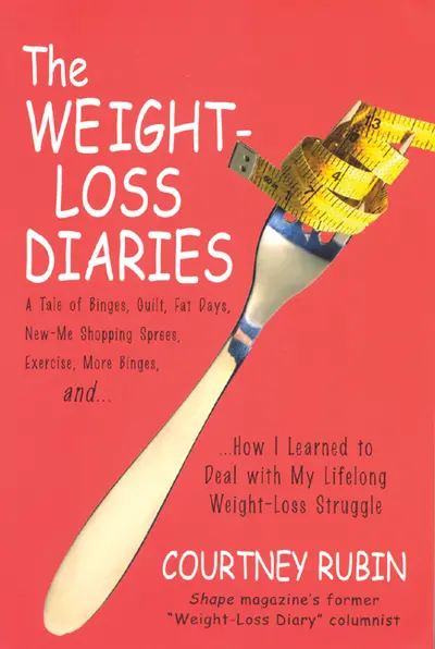 The Weight-Loss Diaries The Weight-Loss Diaries