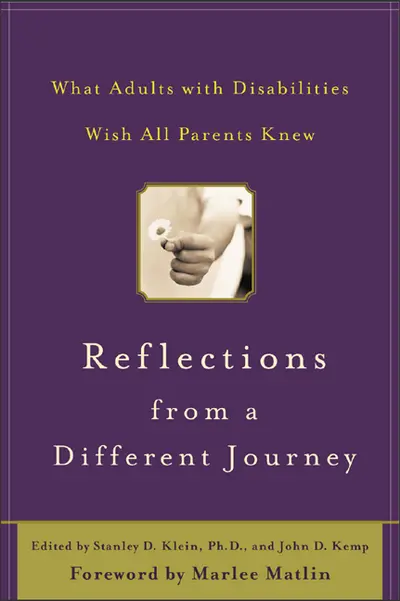 Reflections from a Different Journey Reflections from a Different Journey