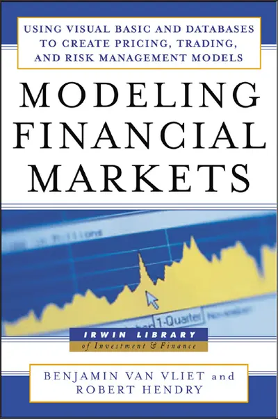 Modeling Financial Markets