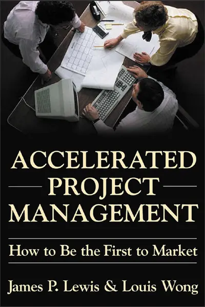 Accelerated Project Management Accelerated Project Management