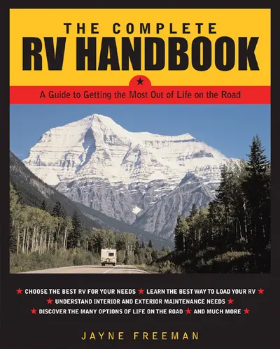 The Complete RV Handbook The Complete RV Handbook
