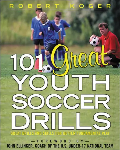 101 Great Youth Soccer Drills 101 Great Youth Soccer Drills