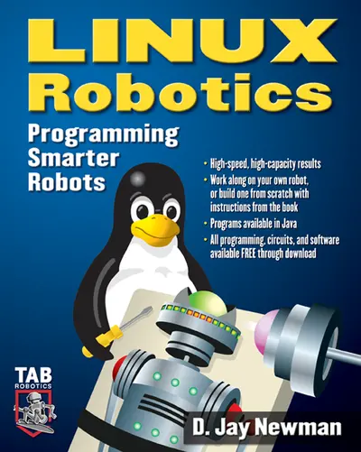 Linux Robotics Linux Robotics