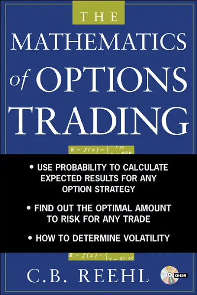 The Mathematics of Options Trading The Mathematics of Options Trading