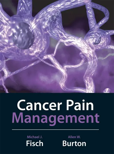 Cancer Pain Management Cancer Pain Management