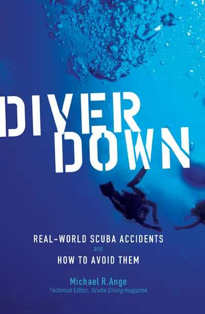 Diver Down Diver Down