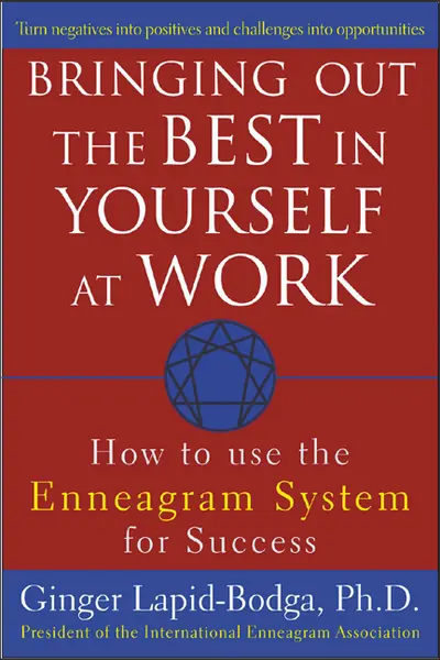 Bringing Out the Best in Yourself at Work Bringing Out the Best in Yourself at Work