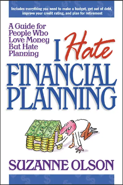 I Hate Financial Planning I Hate Financial Planning