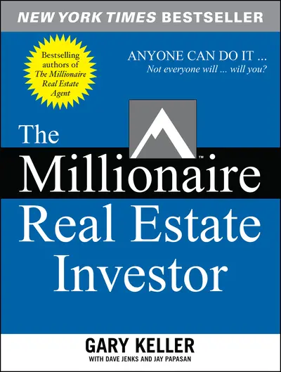 The Millionaire Real Estate Investor The Millionaire Real Estate Investor