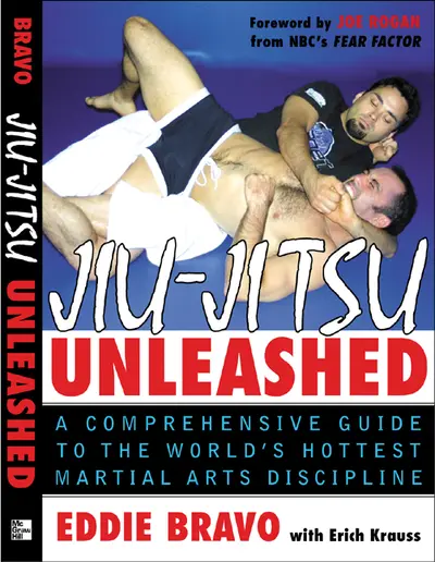 Jiu-jitsu Unleashed Jiu-jitsu Unleashed