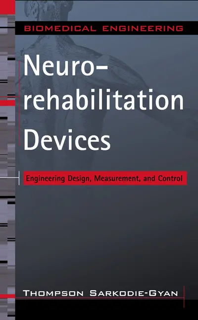 Neurorehabilitation Devices Neurorehabilitation Devices