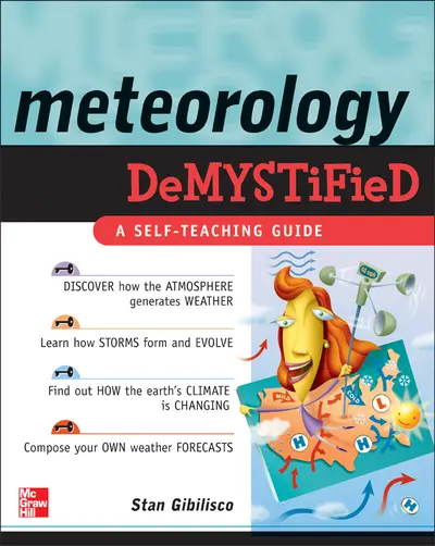 Meteorology Demystified Meteorology Demystified