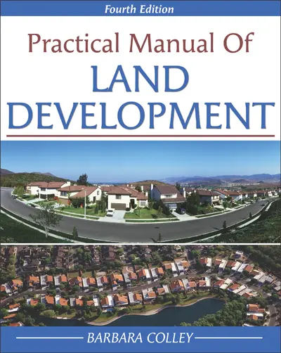 Practical Manual of Land Development Practical Manual of Land Development