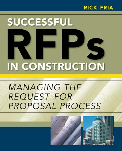 Successful RFPs in Construction Successful RFPs in Construction