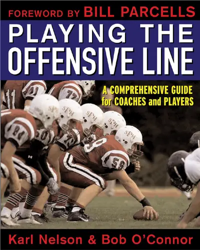 Playing the Offensive Line Playing the Offensive Line