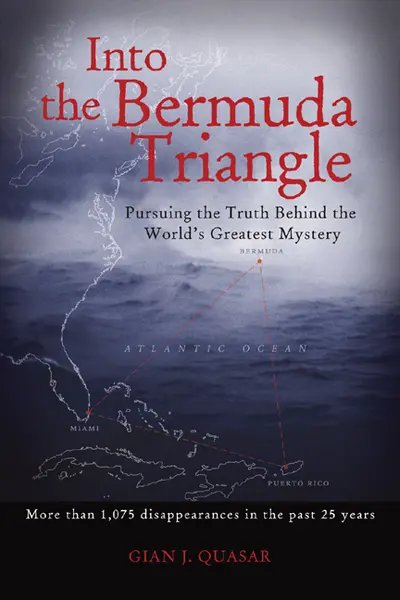 Into the Bermuda Triangle Into the Bermuda Triangle