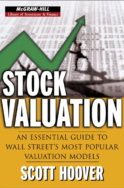 Stock Valuation Stock Valuation