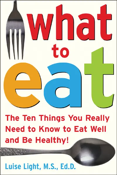 What to Eat What to Eat