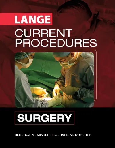 CURRENT Procedures Surgery CURRENT Procedures Surgery