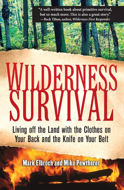 Wilderness Survival Wilderness Survival