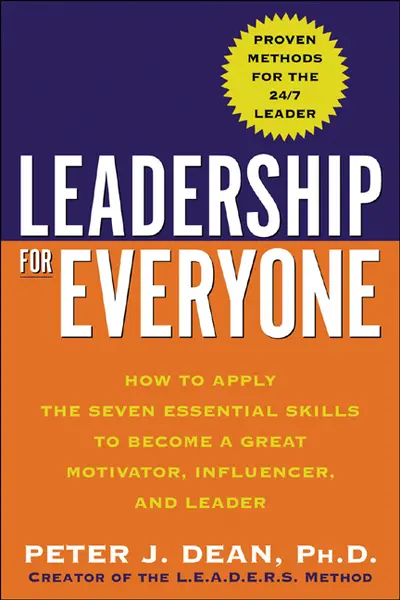Leadership for Everyone Leadership for Everyone