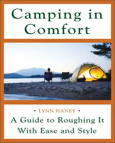 Camping in Comfort Camping in Comfort