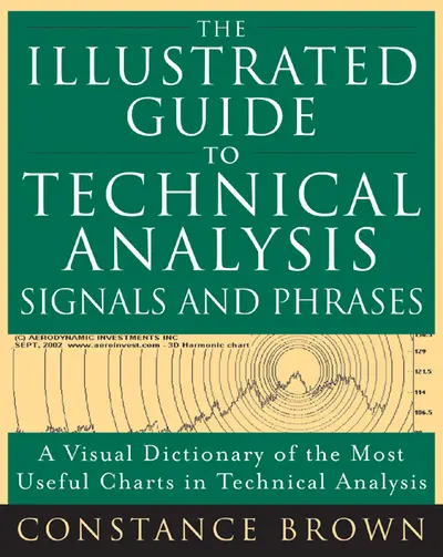 The Illustrated Guide to Technical Analysis Signals and Phrases The Illustrated Guide to Technical Analysis Signals and Phrases