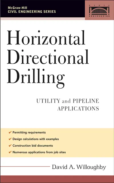 Horizontal Directional Drilling (HDD) Horizontal Directional Drilling (HDD)