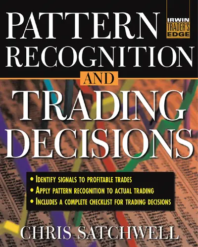 Pattern Recognition and Trading Decisions Pattern Recognition and Trading Decisions
