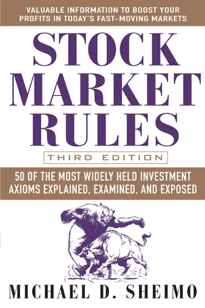 Stock Market Rules Stock Market Rules