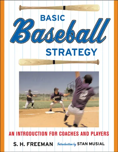 Basic Baseball Strategy Basic Baseball Strategy