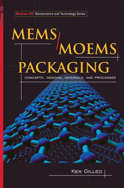 MEMS/MOEM Packaging MEMS/MOEM Packaging