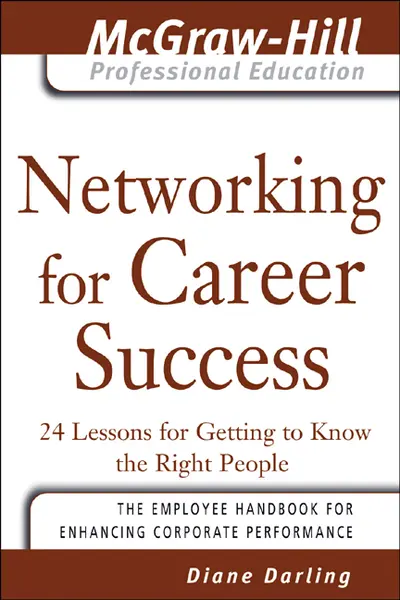 Networking for Career Success Networking for Career Success