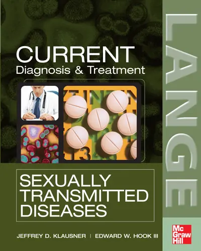CURRENT Diagnosis & Treatment of Sexually Transmitted Diseases CURRENT Diagnosis & Treatment of Sexually Transmitted Diseases